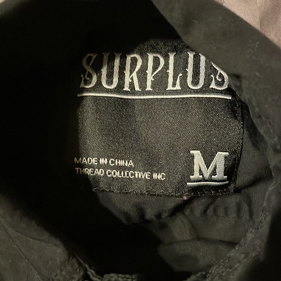 Button Down - Picture 4 of 5